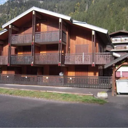 Gelinotte Gl10 Telecabine & Mountain 4 Pers Apartmán