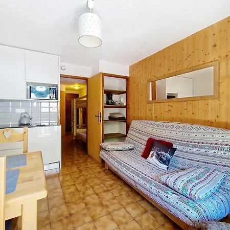Gelinotte Gl10 Telecabine & Mountain 4 Pers Apartmán Châtel