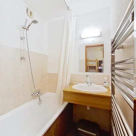 Gelinotte Gl10 Telecabine & Mountain 4 Pers Apartmán *