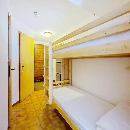 Apartmán Gelinotte Gl10 Telecabine & Mountain 4 Pers Châtel