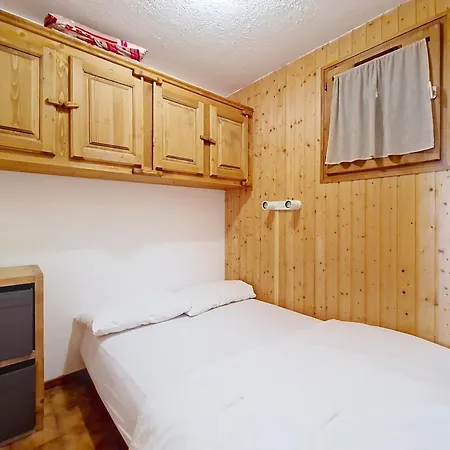 Gelinotte Gl10 Telecabine & Mountain 4 Pers Apartmán Châtel