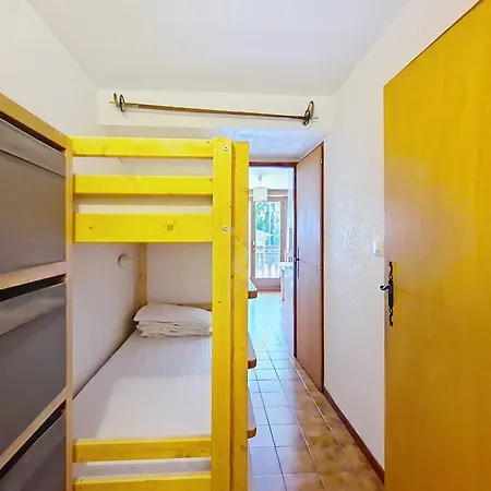 Gelinotte Gl10 Telecabine & Mountain 4 Pers Apartmán *