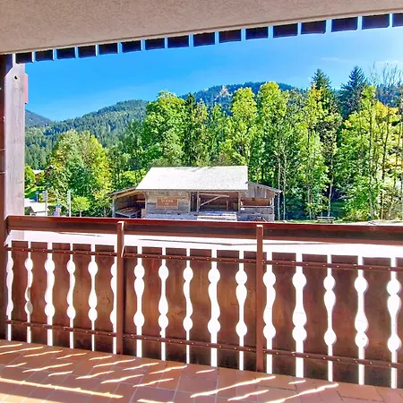 Gelinotte Gl10 Telecabine & Mountain 4 Pers Apartmán